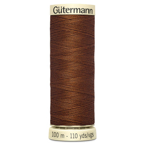 Gutermann Sew All Thread 100m (650)