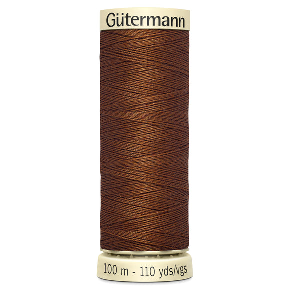Gutermann Sew All Thread 100m (650)
