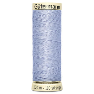 Gutermann Sew All Thread 100m (655)