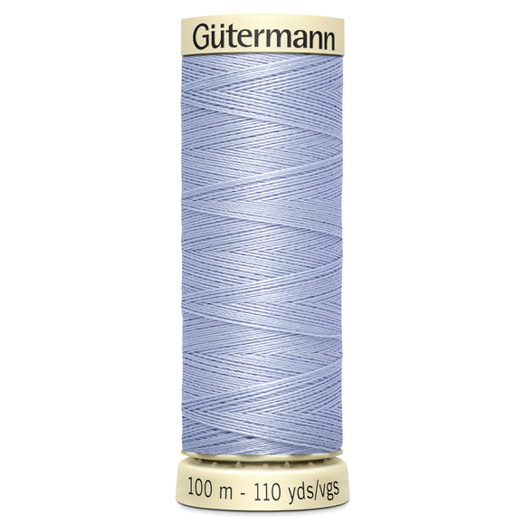 Gutermann Sew All Thread 100m (655)