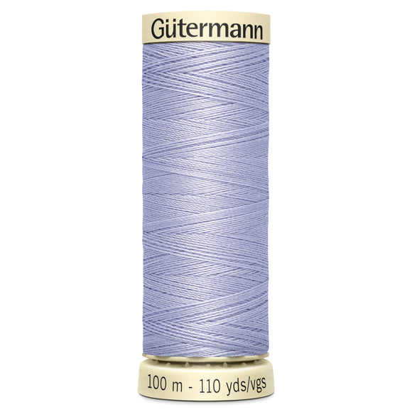 Gutermann Sew All Thread 100m (656)