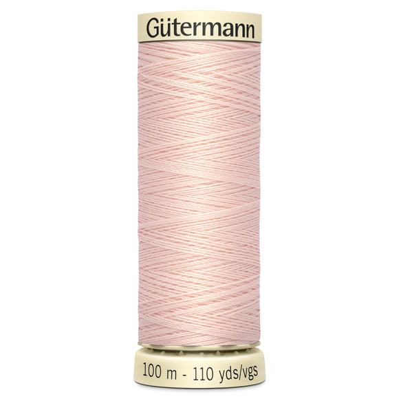 Gutermann Sew All Thread 100m (658)