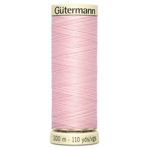 Gutermann Sew All Thread 100m (659)