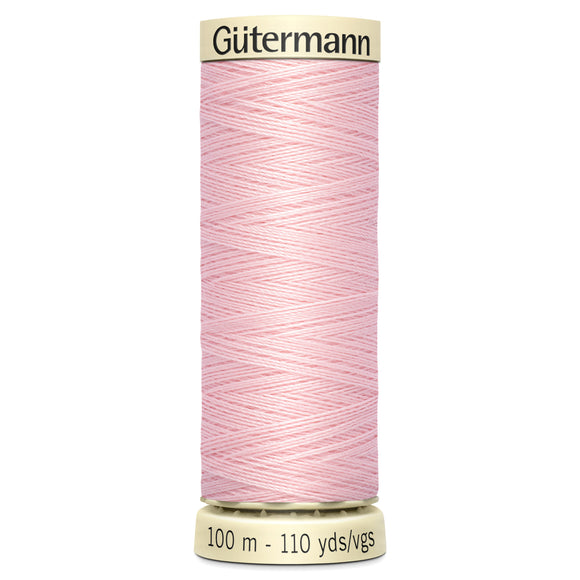 Gutermann Sew All Thread 100m (659)