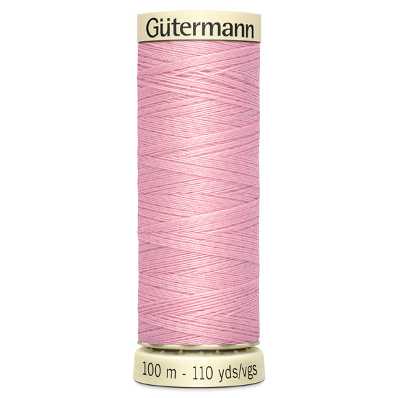 Gutermann Sew All Thread 100m (660)
