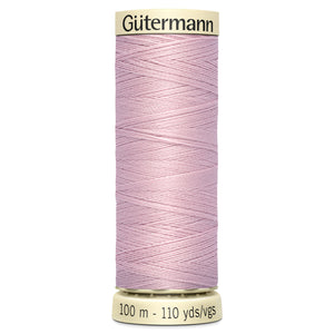 Gutermann Sew All Thread 100m (662)