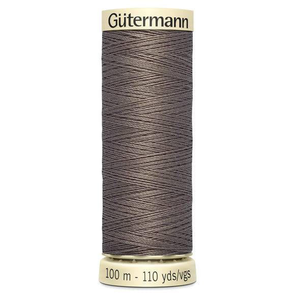 Gutermann Sew All Thread 100m (669)