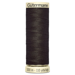 Gutermann Sew All Thread 100m (671)