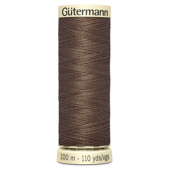 Gutermann Sew All Thread 100m (672)