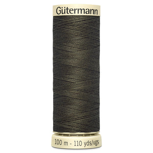 Gutermann Sew All Thread 100m (673)
