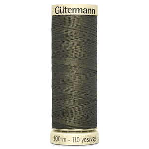 Gutermann Sew All Thread 100m (676)
