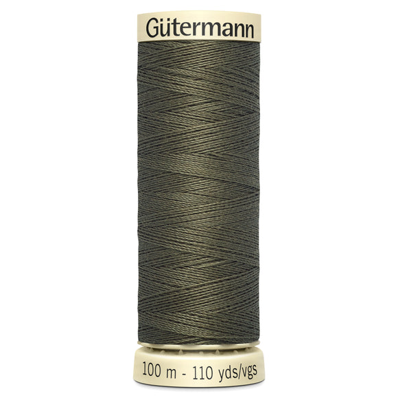 Gutermann Sew All Thread 100m (676)