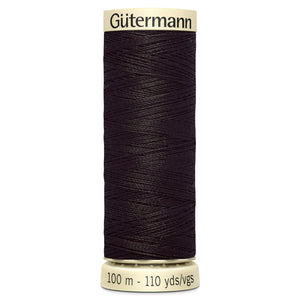 Gutermann Sew All Thread 100m (682)
