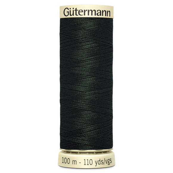 Gutermann Sew All Thread 100m (687)