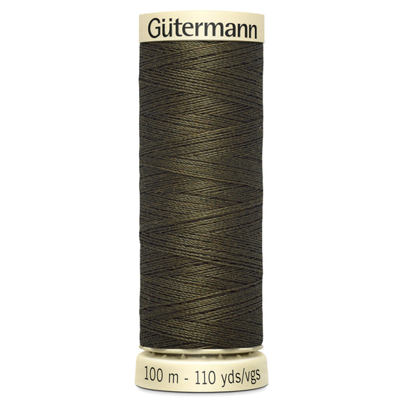 Gutermann Sew All Thread 100m (689)