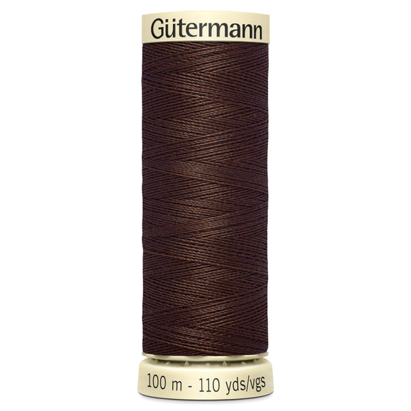 Gutermann Sew All Thread 100m (694)