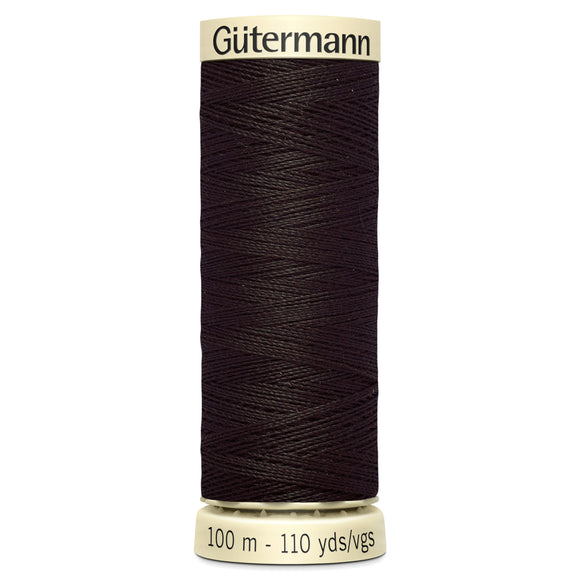 Gutermann Sew All Thread 100m (697)