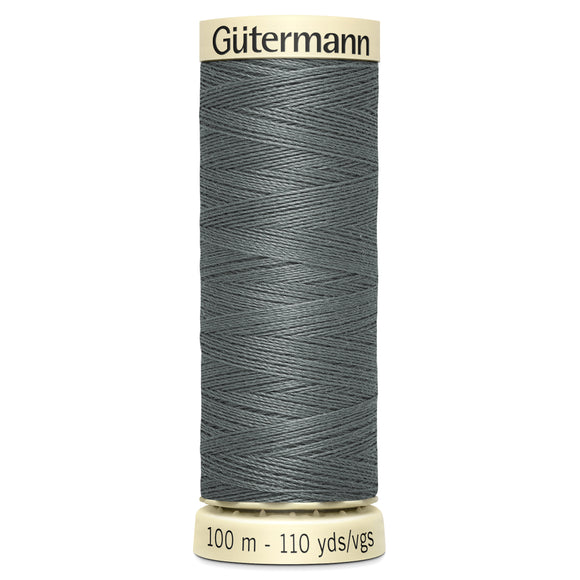 Gutermann Sew All Thread 100m (701)