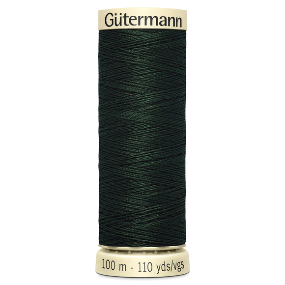 Gutermann Sew All Thread 100m (707)