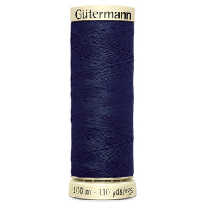 Gutermann Sew All Thread 100m (711)