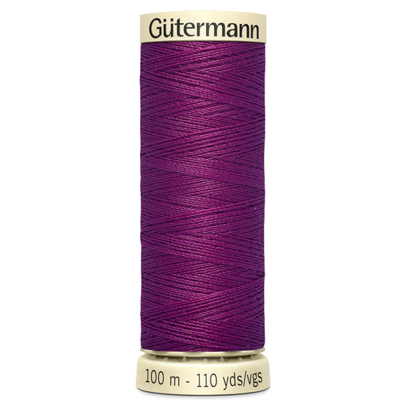 Gutermann Sew All Thread 100m (718)