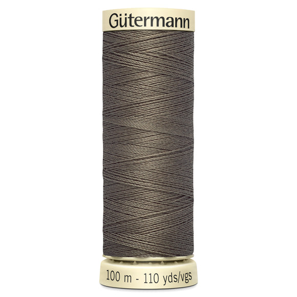 Gutermann Sew All Thread 100m (727)