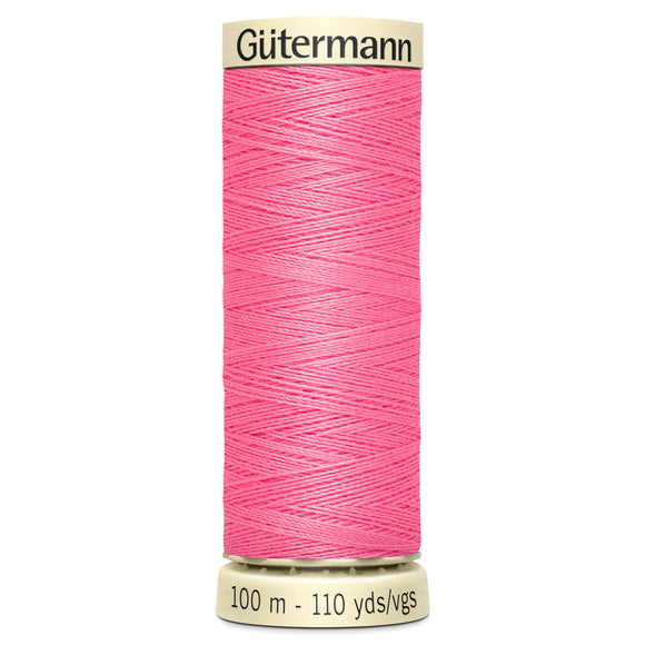 Gutermann Sew All Thread 100m (728)