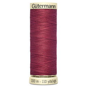 Gutermann Sew All Thread 100m (730)