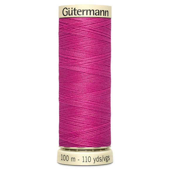 Gutermann Sew All Thread 100m (733)