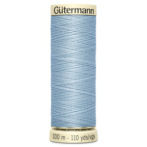 Gutermann Sew All Thread 100m (075)