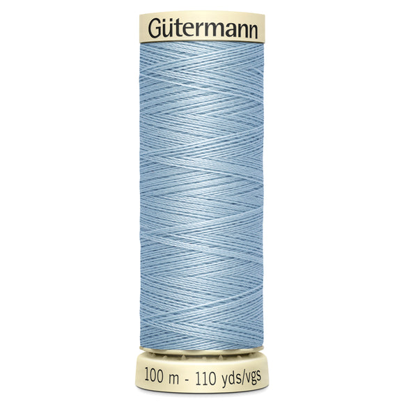 Gutermann Sew All Thread 100m (075)
