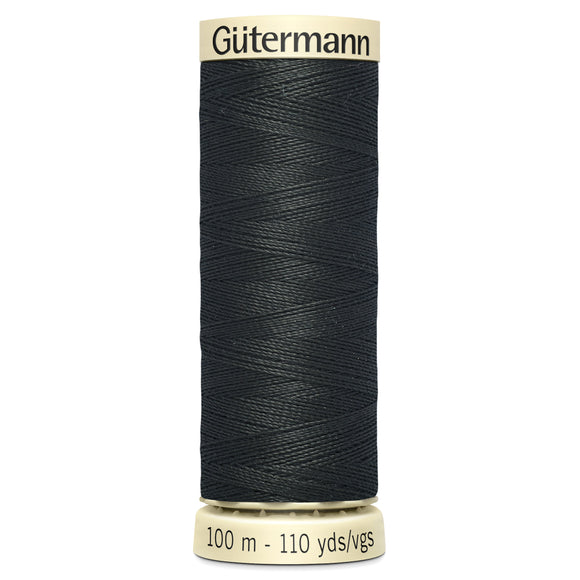 Gutermann Sew All Thread 100m (755)