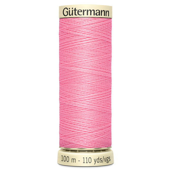 Gutermann Sew All Thread 100m (758)