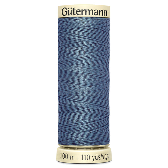 Gutermann Sew All Thread 100m (076)