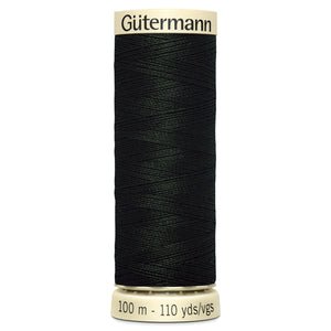 Gutermann Sew All Thread 100m (766)
