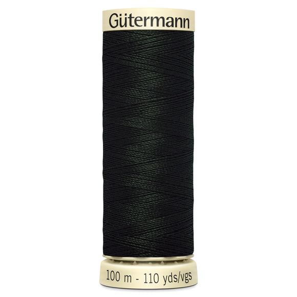 Gutermann Sew All Thread 100m (766)