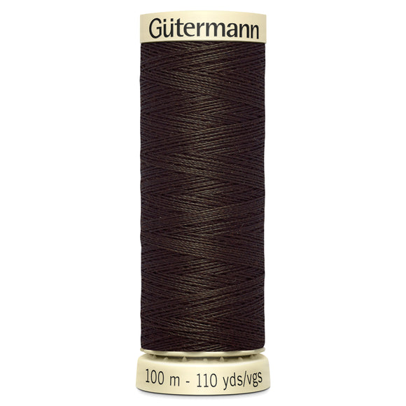 Gutermann Sew All Thread 100m (769)
