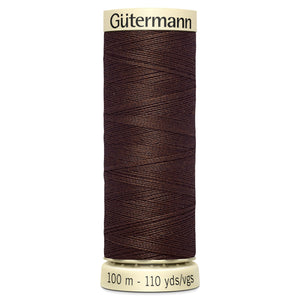 Gutermann Sew All Thread 100m (774)