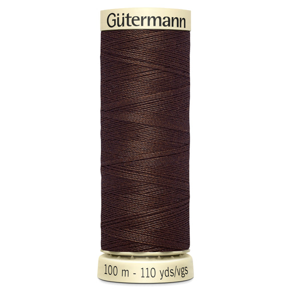 Gutermann Sew All Thread 100m (774)