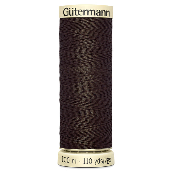 Gutermann Sew All Thread 100m (780)