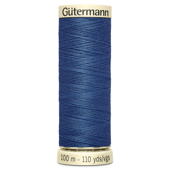 Gutermann Sew All Thread 100m (786)