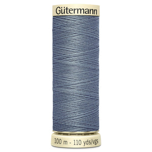 Gutermann Sew All Thread 100m (788)