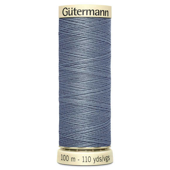 Gutermann Sew All Thread 100m (788)
