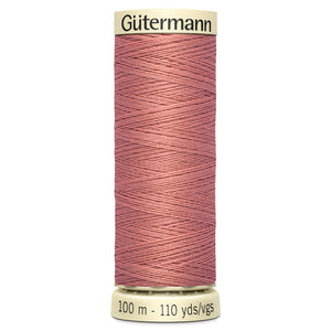 Gutermann Sew All Thread 100m (079)