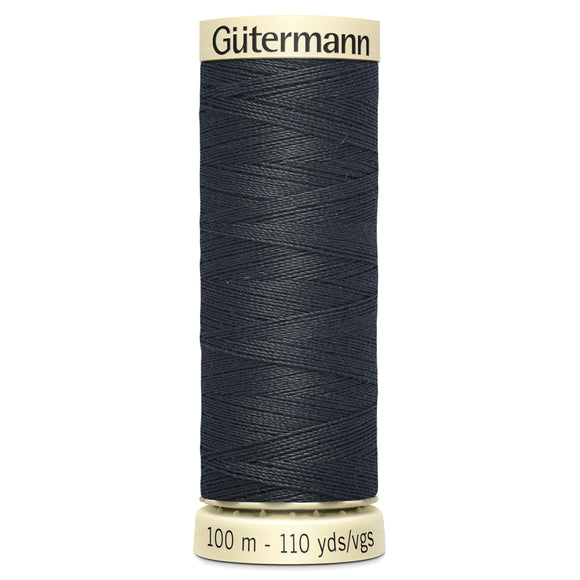 Gutermann Sew All Thread 100m (799)
