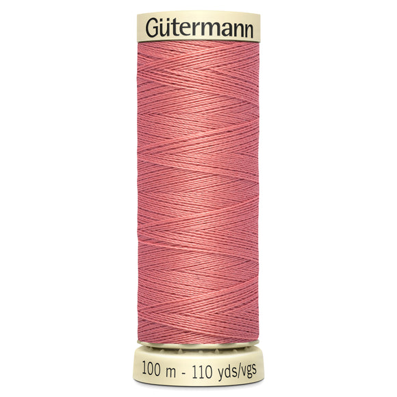 Gutermann Sew All Thread 100m (080)