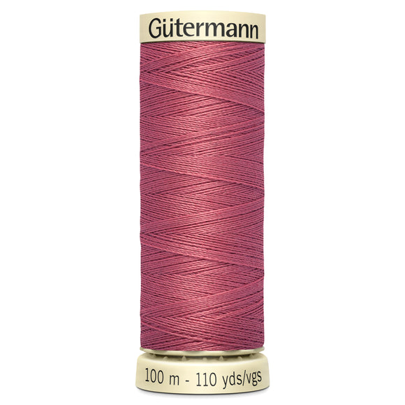 Gutermann Sew All Thread 100m (081)