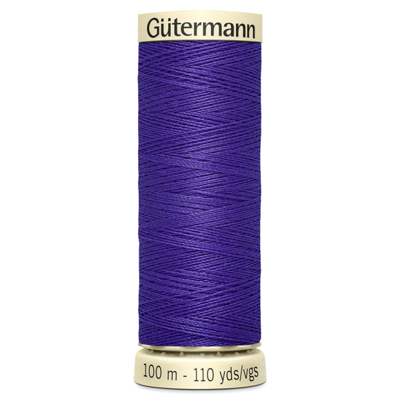 Gutermann Sew All Thread 100m (810)