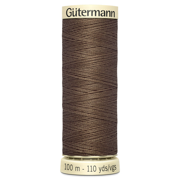 Gutermann Sew All Thread 100m (815)