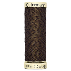 Gutermann Sew All Thread 100m (816)
